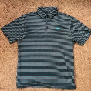 Under Armour polo